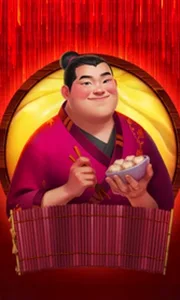 Yummy Dumplings: Hold The Spin