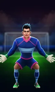 Penalty Shoot Out: Cup Mania