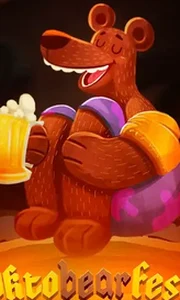 Oktobearfest