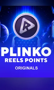 Game thumb - Plinko points