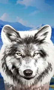 Wolf Fang - Valhalla Rising