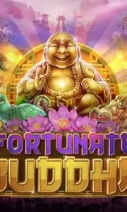 Fortunate Buddha