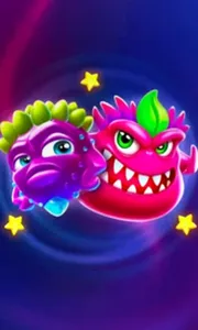 Alien Fruits 2