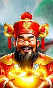 Chests of Cai Shen