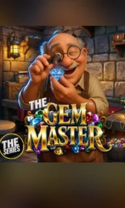 The Gem Master