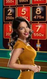 PowerUp Roulette