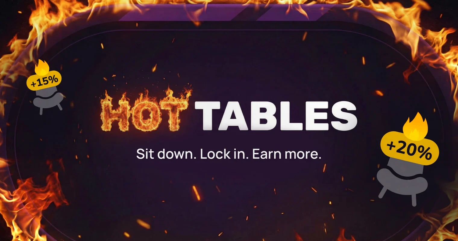 Phenom Poker